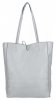 Női Táská shopper bag Hernan ezüst HB0253